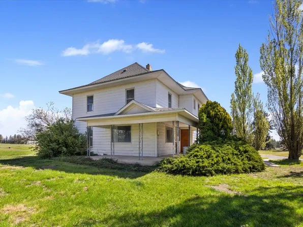 11607 S Hatch Rd, Spokane, WA 99224