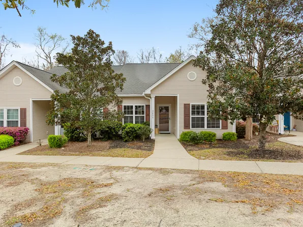 2456 Deer Ridge Ln #3, Charleston, SC 29406