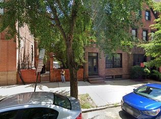 1033 N Calvert St APT 3R, Baltimore, MD 21202