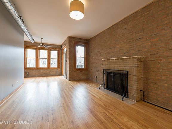 4th image of 1641 W Pratt Blvd APT 2N