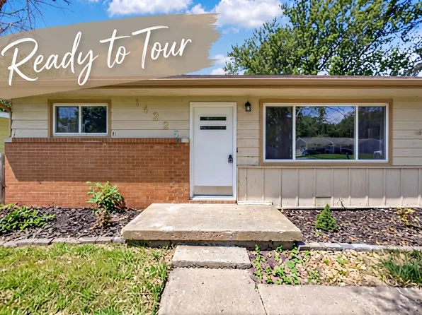 1425 N Georgie Ave, Derby, KS 67037