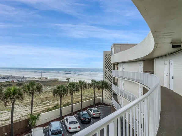 1233 S Atlantic Ave #4140, Daytona Beach, FL 32118