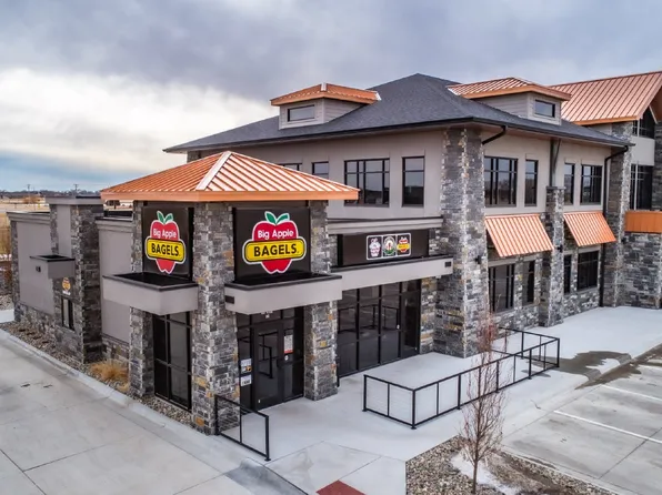 4471 41st Avenue Parkway Plz, Columbus, NE