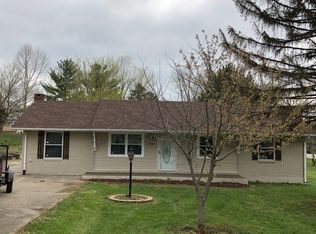 8202 Sara Ln, Georgetown, IN 47122