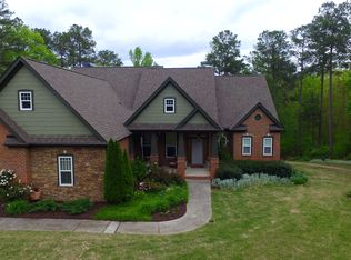 3475 Waterfall Trl, Winston, GA 30187