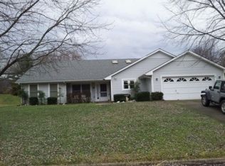 5530 Rome Dr, Roanoke, VA 24019