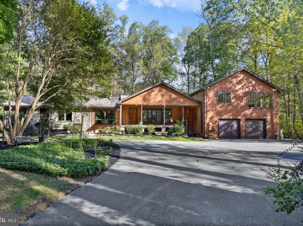 2665 Thompson Dr, Marriottsville, MD 21104