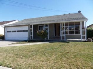 1560 Hickory Ave, San Leandro, CA