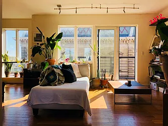 Rented by Highline Residential