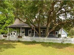 726 Mike Gibson Ln, Milton, FL 32583