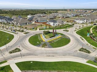 Normandy Plan, Karis, Crowley, TX 76036