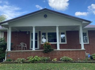 4524 Jones Rd LOT 4R, Knoxville, TN 37918