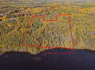 On Balsam Ln E, Rhinelander, WI 54501