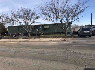 2012 N Prairie Ave, Roswell, NM 88201