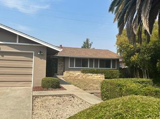 21529 Terrace Dr, Cupertino, CA 95014