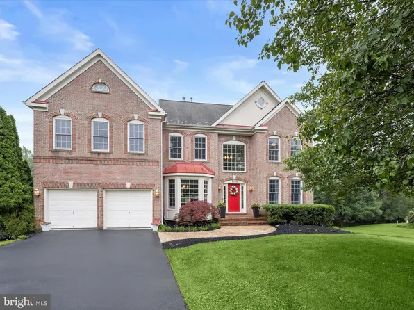 7160 Millbury Ct, Elkridge, MD 21075