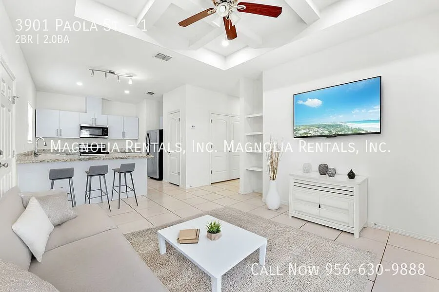 1st Month Free with 13 Month Lease — Photo 2