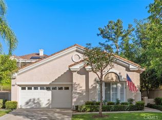 21584 Marana, Mission Viejo, CA 92692