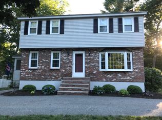 38 Townsend Ave, Salem, NH 03079
