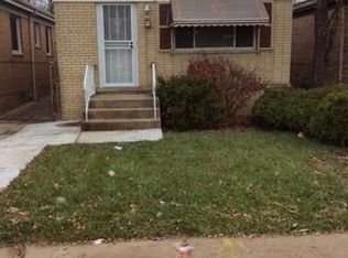 9241 S Halsted St, Chicago, IL 60620