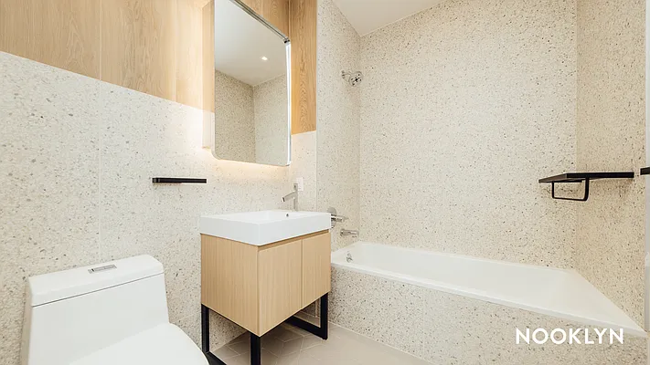 Rented by Nooklyn NYC LLC | media 19