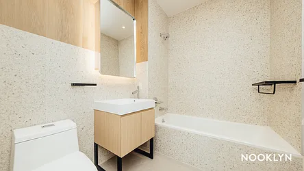 Rented by Nooklyn NYC LLC