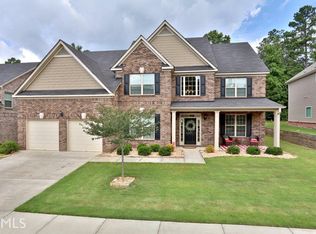 2827 Austin Common Dr #0, Dacula, GA 30019