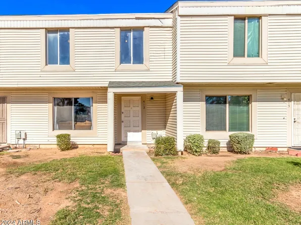 413 E WOODMAN Drive, Tempe, AZ 85283