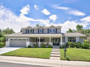 3843 S Quince St, Denver, CO 80237