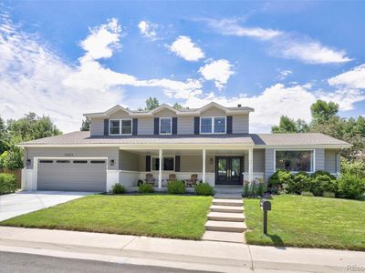 3843 S Quince Street, Denver, CO, 80237