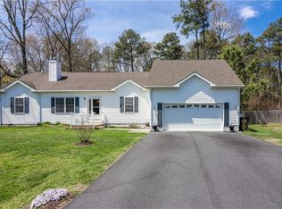 124 Deer Run, Dagsboro, DE 19939