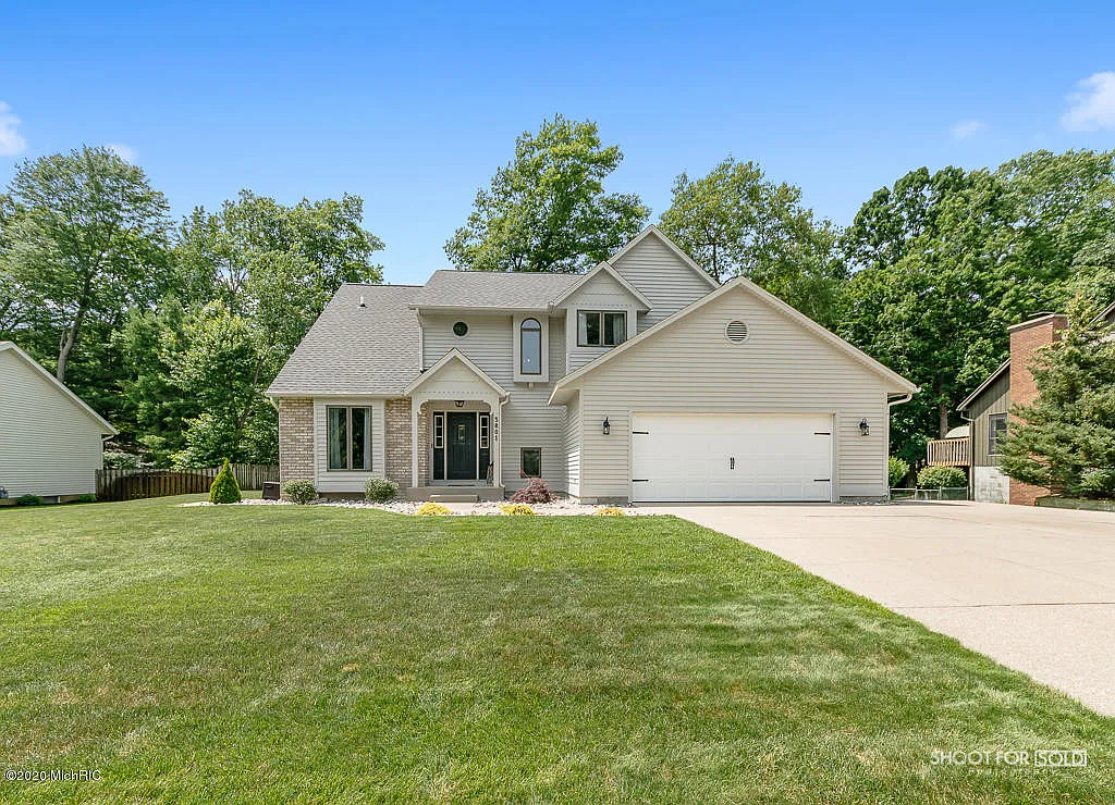 3801 Dunes Pkwy photo 1