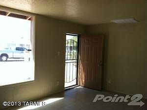 Front Room