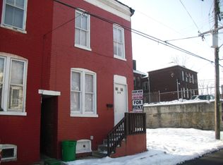 326 E Gas Ave, York, PA 17403