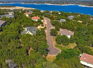401 Cascade Cir, Leander, TX 78645