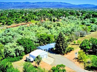 640 3/4 S Grand Mesa Drive, Cedaredge, CO 81413