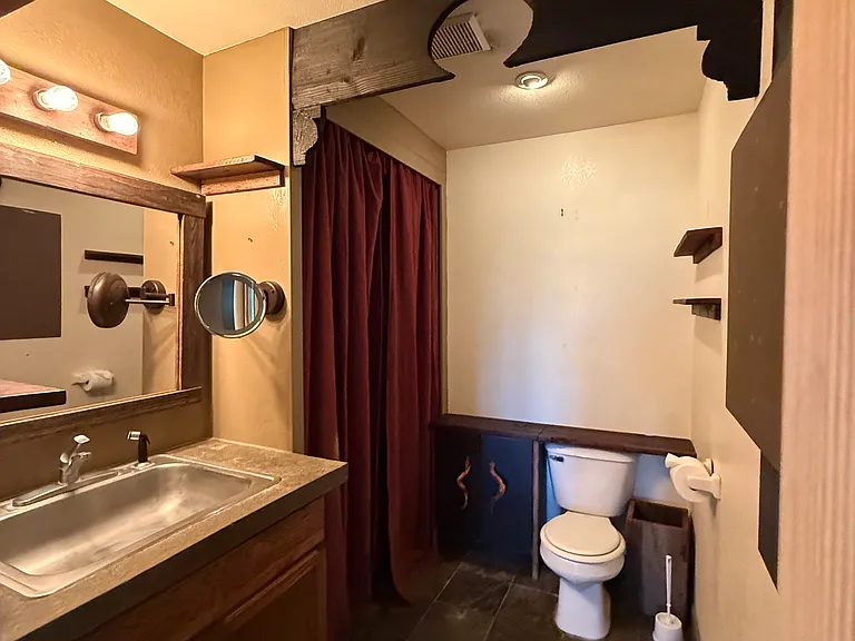 2077 Stage Coach Canyon Rd — Photo 6