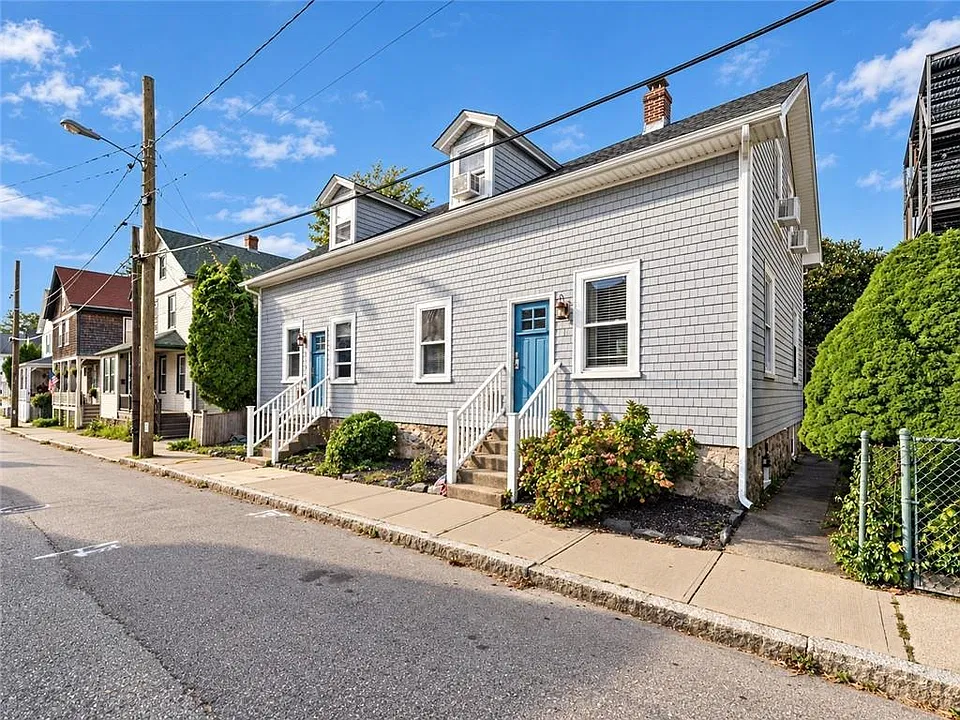 1 Lucas Ave