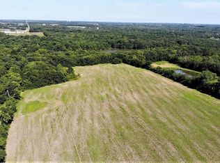 15601 S Smart Rd, Pleasant hill, MO 64080