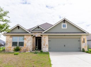 5221 Lancaster Dr, Belton, TX 76513