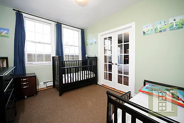 Sold by Halstead Real Estate