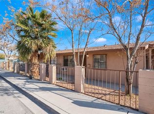 21 W Tonopah Ave, North Las Vegas, NV 89030