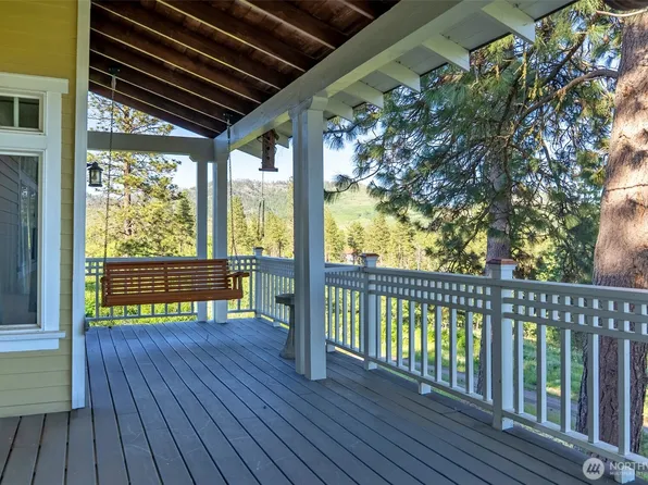 44 Alpine Lane, Okanogan, WA 98840