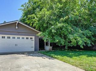 10226 La Presa Way, Rancho Cordova, CA 95670