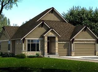 8989 Windham Ct NE, Lacey, WA 98516
