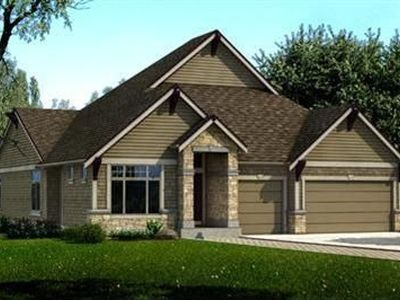 8989 Windham Ct NE, Lacey, WA, 98516