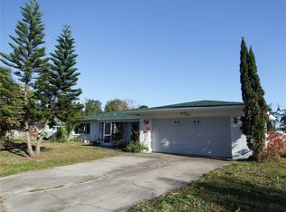 45 Caddy Rd, Rotonda West, FL 33947