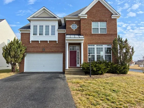 7108 Sudley Ave, Brandywine, MD 20613