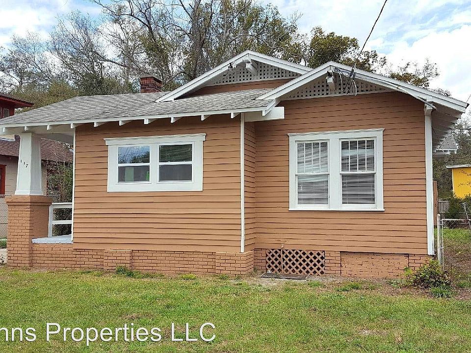 1st image of 117 W 23rd St