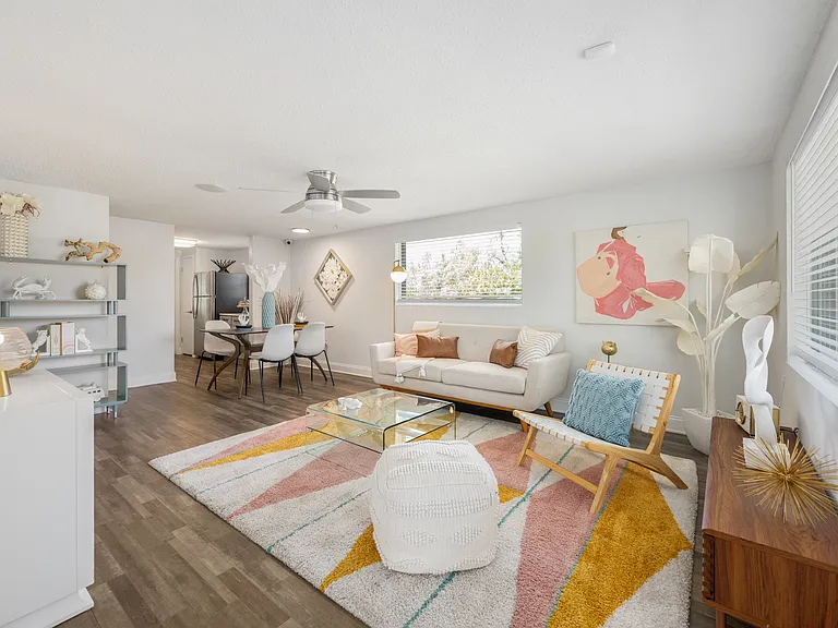Ayla Apartments — Photo 37